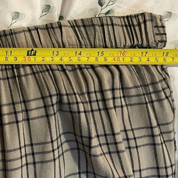 Vera Wang Rouched Midi Fit Skirt (L) - Picture 9 of 11